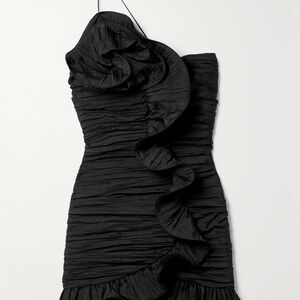 LoveShackFancy Brenaya Dress